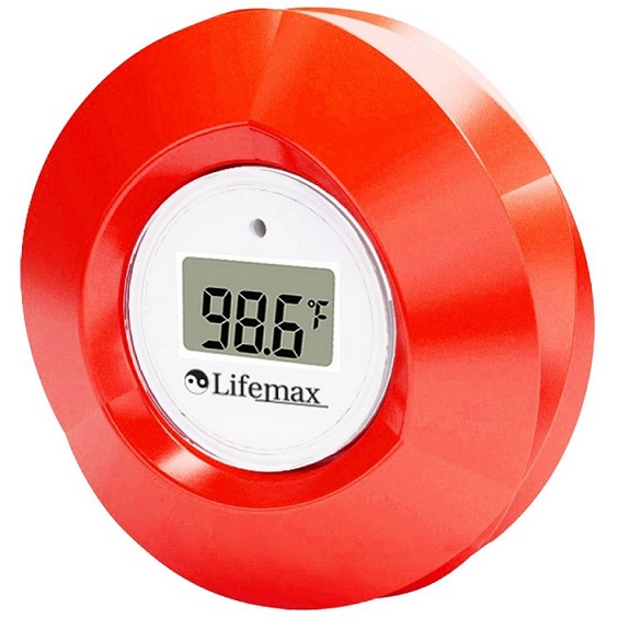 Floating Bath Thermometer 1
