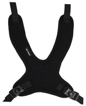 Postural Dynamic Butterfly Harness 1