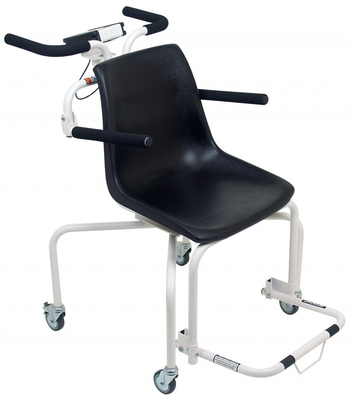 Detecto Chair Scale 1