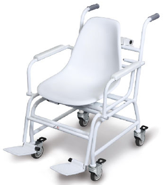 Kern Mcb Bariatric Chair Scale 1