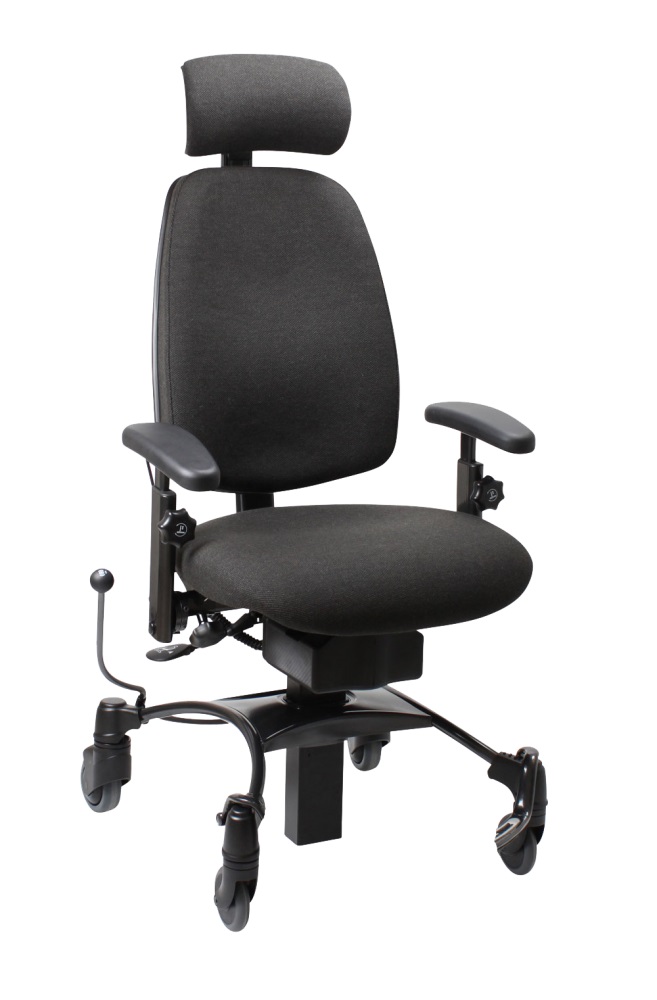 Vela Tango 510EL Chair 1