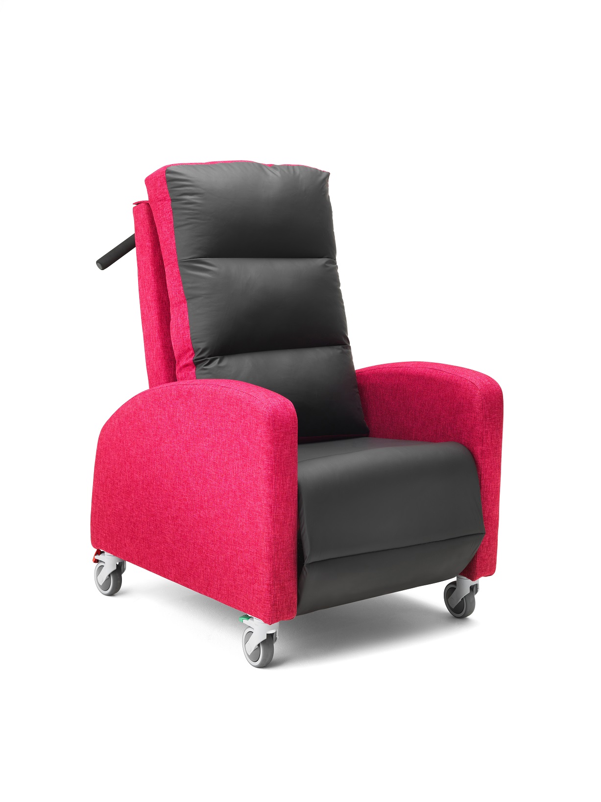 Oxford Mobile Recliner 1