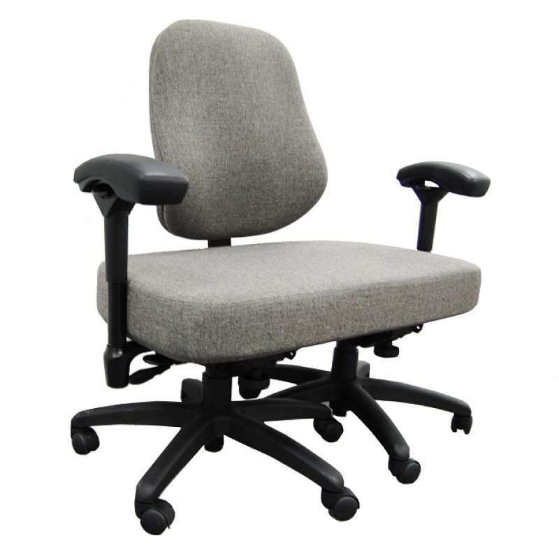 BodyBilt Double Bariatric Chair 1