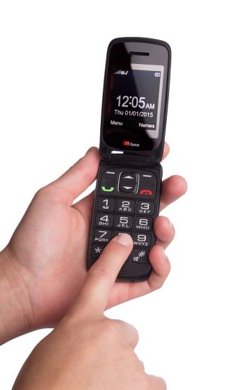 TTfone Star Mobile Phone 1