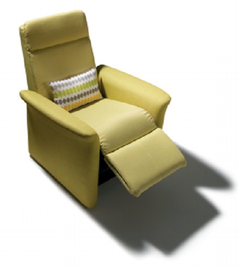 Lotus Bariatric Trio Rise-recliner Chair 1
