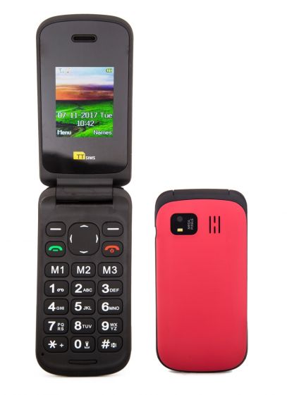 TTsims TT140 Mobile Phone 1
