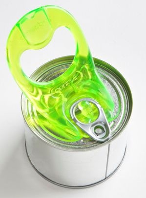 Baby Boa Jar and Can Opener 2