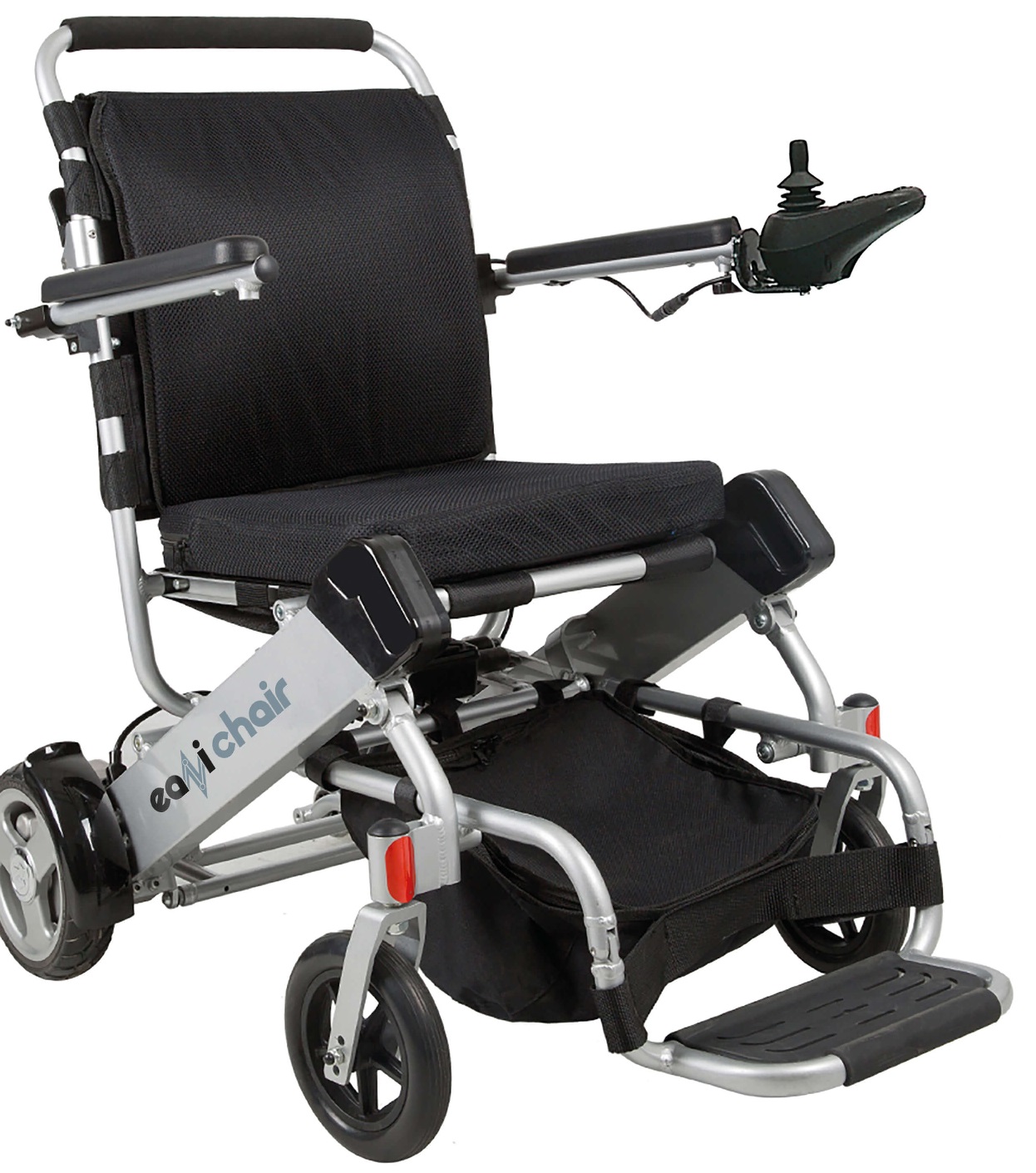 Eazi Chair Ultra Powered Wheelchair