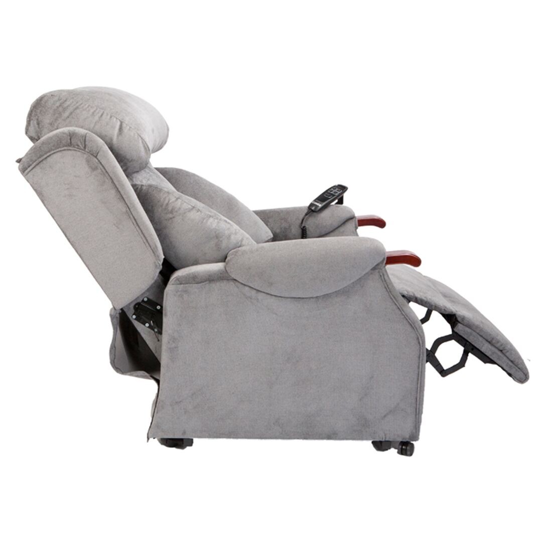 Jupiter Single Motor Riser Recliner Chair 3