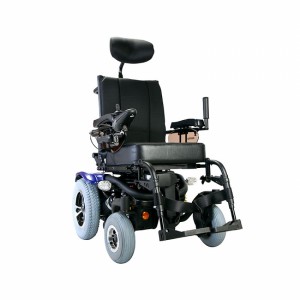 Karma Leon Powered Wheelchair