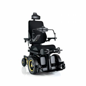 Permobil F5 Corpus Vs Powered Wheelchair