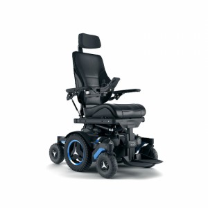 Permobil M5 Corpus Powered Wheelchair