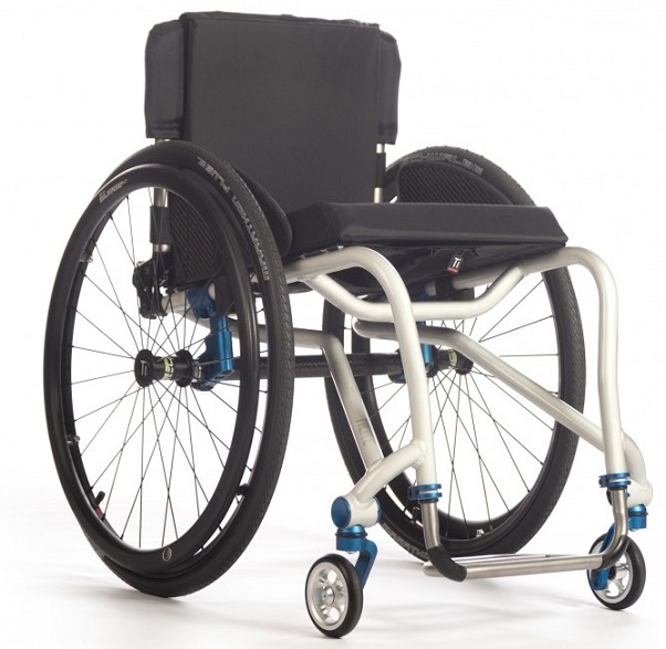 Tilite Aero T Ultralight Rigid Wheelchair