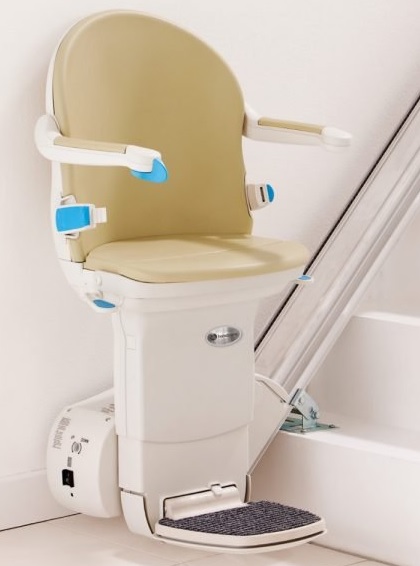 Simplicity 950 Plus Stairlift
