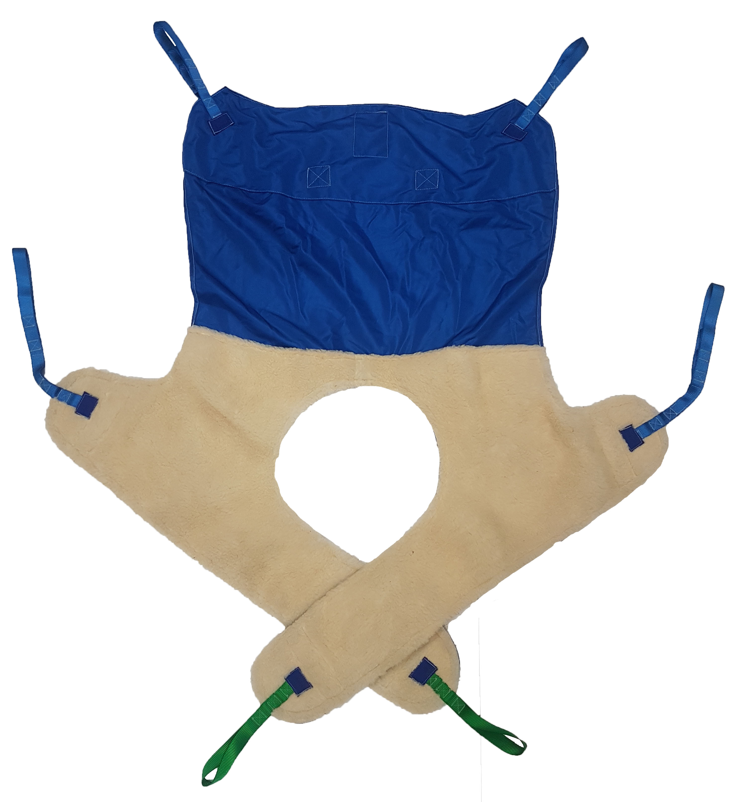 Stapleford Amputee Patient Sling 1