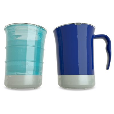 Droplet Drinking Reminder<br>Cup & Mug Hydration System