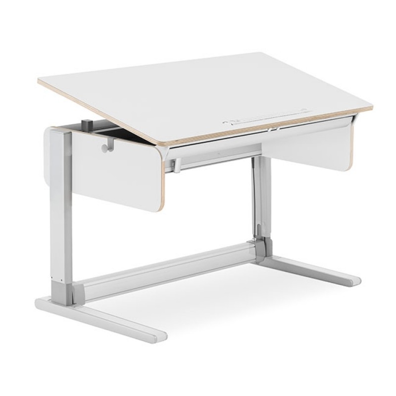 Moll T5 Height Adjustable Desk 1