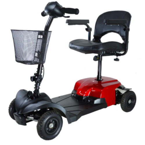 Bobcat Mobility Scooter 1
