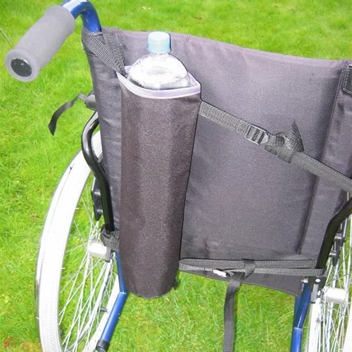 Oxygen Bag For Wheelchair 2