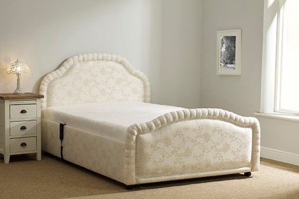 Mitford Variable Posture Bed With High Low Action 3