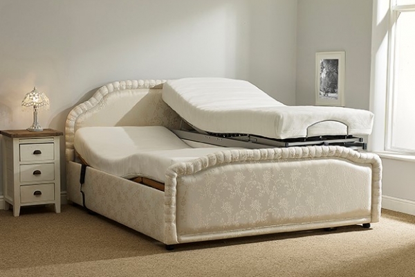 Mitford Variable Posture Bed With High Low Action 2