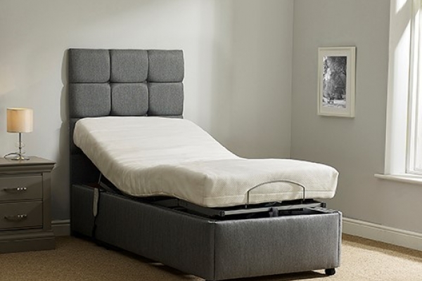 Baymont Variable Posture Adjustable Bed 3