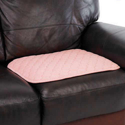 Waterproof Washable Absorbent Incontinence Chair Pad 1