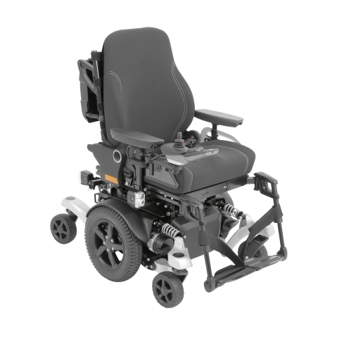 Juvo B4 Class 3 Powered Wheelchair
