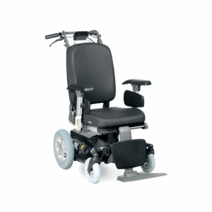 Breezy Ibis Powerchair With Powerdrive 1