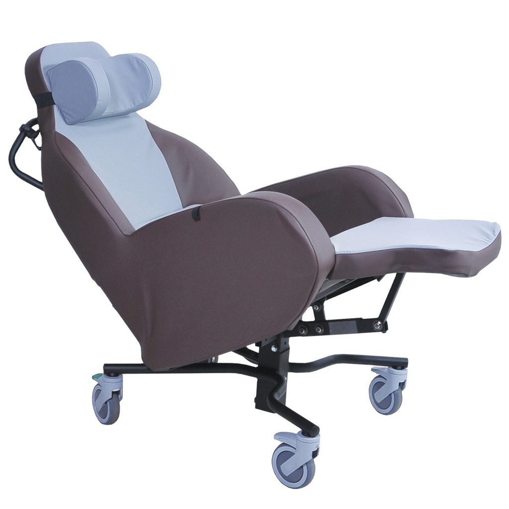 Integra Shell Seat Tilt In Space Chair 1