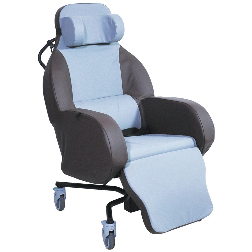 Integra Shell Seat Tilt In Space Chair 2