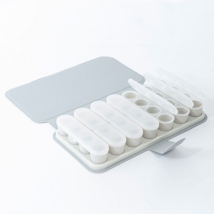 Have A Nice Day Weekly Pill Organiser 1
