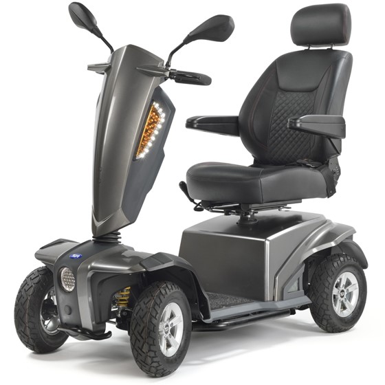 TGA Vita E Mobility Scooter 1