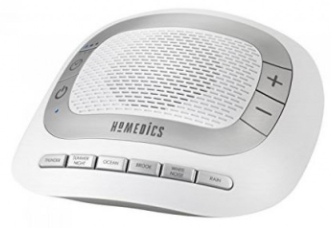 SoundSpa Rejuvenate Sleep Aid Machine 1