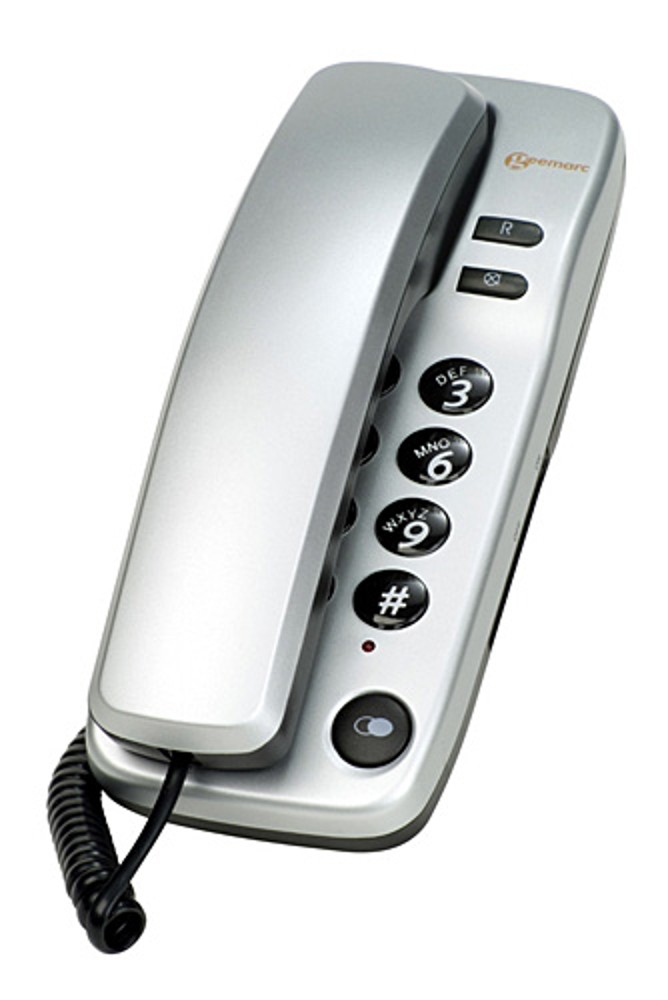 Marbella Corded Telephone 1