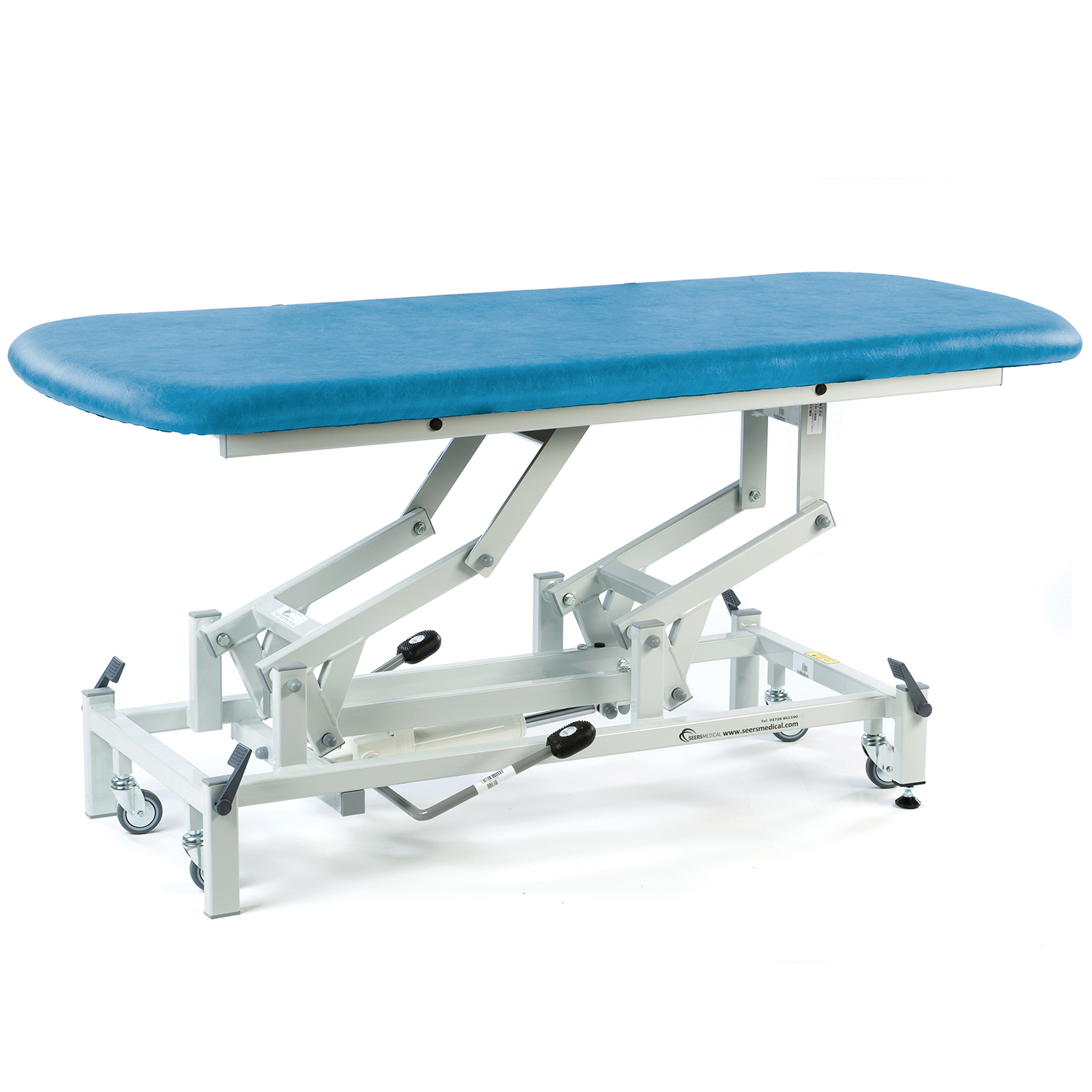 Therapy Hygiene Changing Table 1
