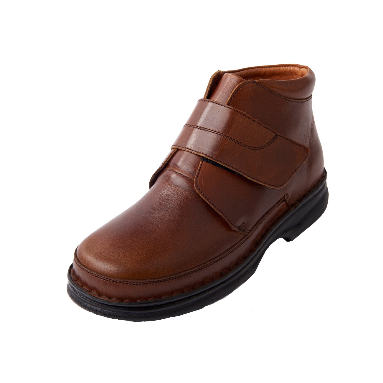 Mens Extra Wide Boots 1