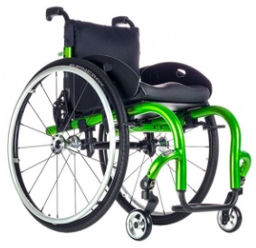 Rogue Xp Wheelchair
