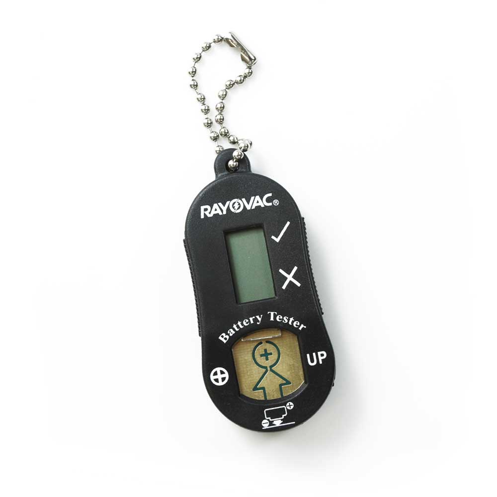 Hearing Aid Battery Tester 1