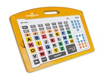 Helpikeys Programmable Keyboard