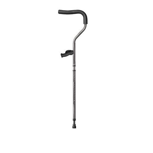 Underarm In-motion Pro Crutches