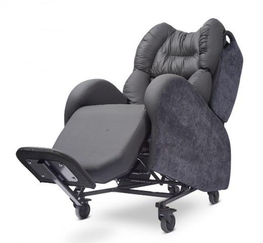 Saros Modular Chair 1