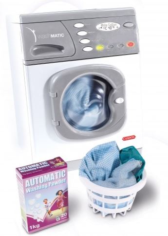 Switch Adapted Electronic Washer Toy 1