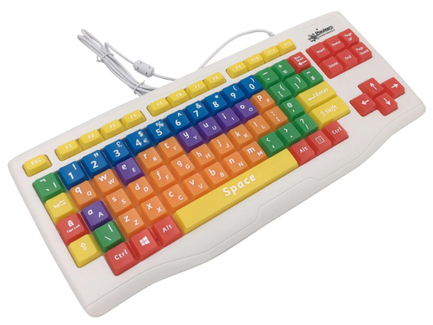 Sen-early Years Keyboard 1
