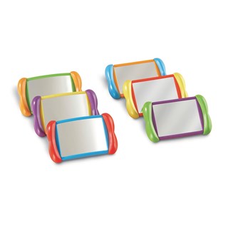 All About Me Mirrors 1