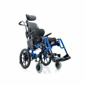Progeo Tekna Tilt Wheelchair