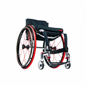 Tiga Wheelchair