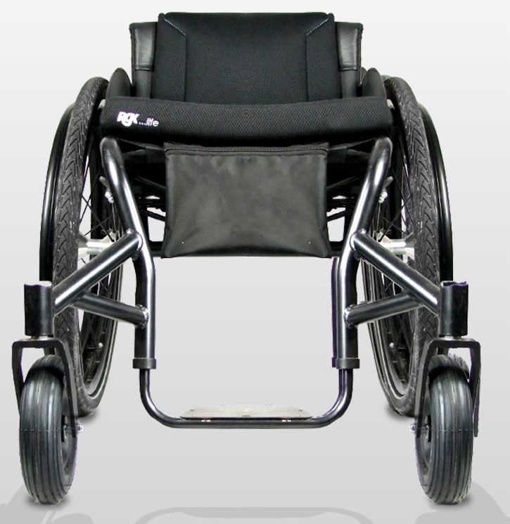 Tiga TX Wheelchair