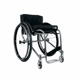 MaxLite Wheelchair 1