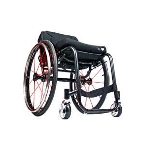 Hi-lite Wheelchair